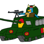ImInATankUrNot.'s Avatar'