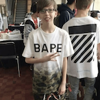 Cxyro's Avatar'