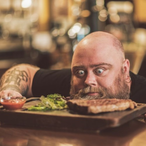 Gregs2ndDinner's Avatar'