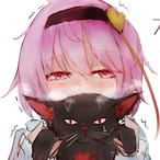 Herself_Satori's Avatar'