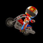 Krumlet's Avatar'