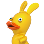 Ubi-WheelyDuck's Avatar