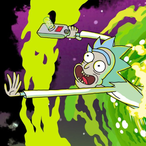 TheRamzam's Avatar'