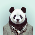 Retro_Panda's Avatar'