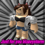 blazeystorm's Avatar'