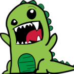 Jesosaurier's Avatar'