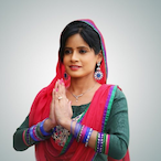 PoojaDevi's Avatar'