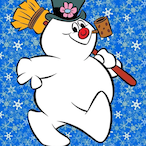 ItsFrosty17's Avatar'