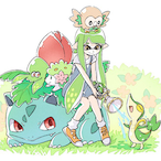 Clover5884's Avatar'