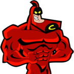 TH3_CR1MS0NCH1N's Avatar'