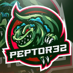 Peptor32's Avatar'