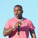DaOnlyDaBaby's Avatar'