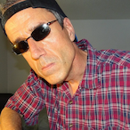 SlitherMan's Avatar'