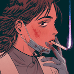 Macaruni..'s Avatar'