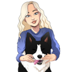 Ganeshellia's Avatar'