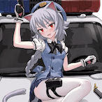 PoliceCat_uwu's Avatar'