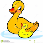 TheMamaDuckling's Avatar'