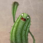 PanischerKaktus's Avatar