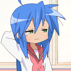 lucycoolkid's Avatar'