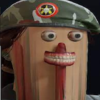 ZEROCAVEY's Avatar'