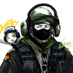 CorroNelBuio's Avatar'