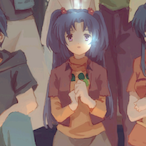 Cirwen-QAQ's Avatar'