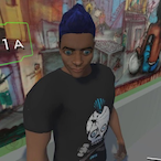 BuuMzin's Avatar'