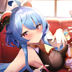 Ganyu_2222's Avatar'