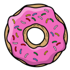 DonutIsTaken's Avatar'