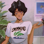 Ganbatte's Avatar'