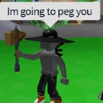 PegMePegMeAgain's Avatar'