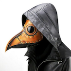 Evanbathwata's Avatar'