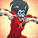 SavageJoe_'s Avatar'