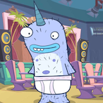 TheeNarwhal.'s Avatar'