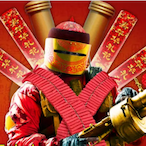 SandboxArcane's Avatar'