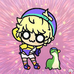ColdFright's Avatar'