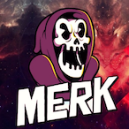 MerkTheBerzerk's Avatar'