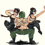 Playboy_Tyrone69's Avatar'