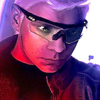 Larp DL's Avatar'