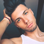 Charlye95's Avatar'