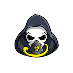 RAYDEOACTIVE's Avatar'