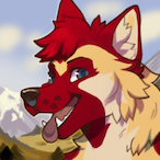 Burgundy-dog's Avatar'