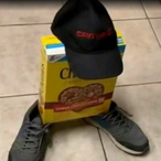 CoolDapperDude's Avatar'