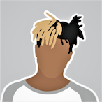 XXXCsatt's Avatar'