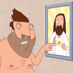 budbuckwald's Avatar'