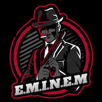 E.M.I.N.E.M's Avatar'
