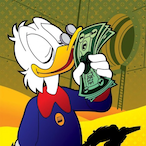 Kalkisen's Avatar'