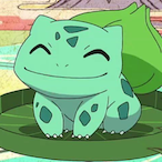 bulbasaur's Avatar'