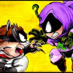 iKleynn's Avatar'