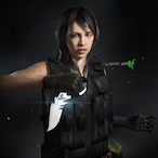 sniperheartwolf's Avatar'